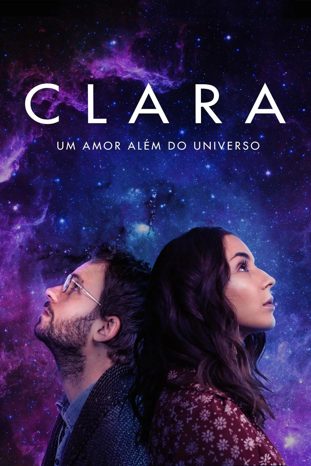 Clara - Um Amor Além do Universo_peliplat