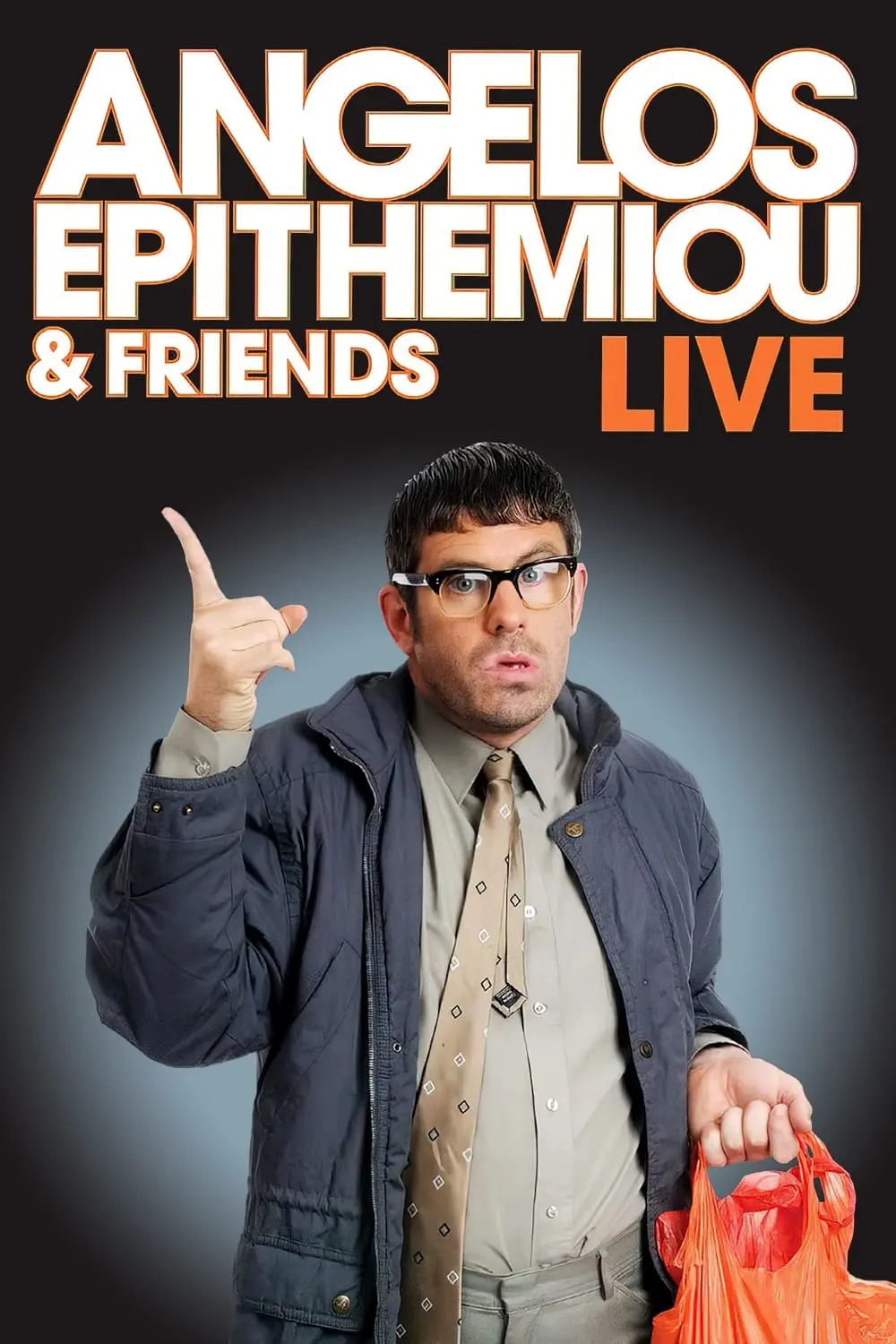 Angelos Epithemiou and Friends_peliplat