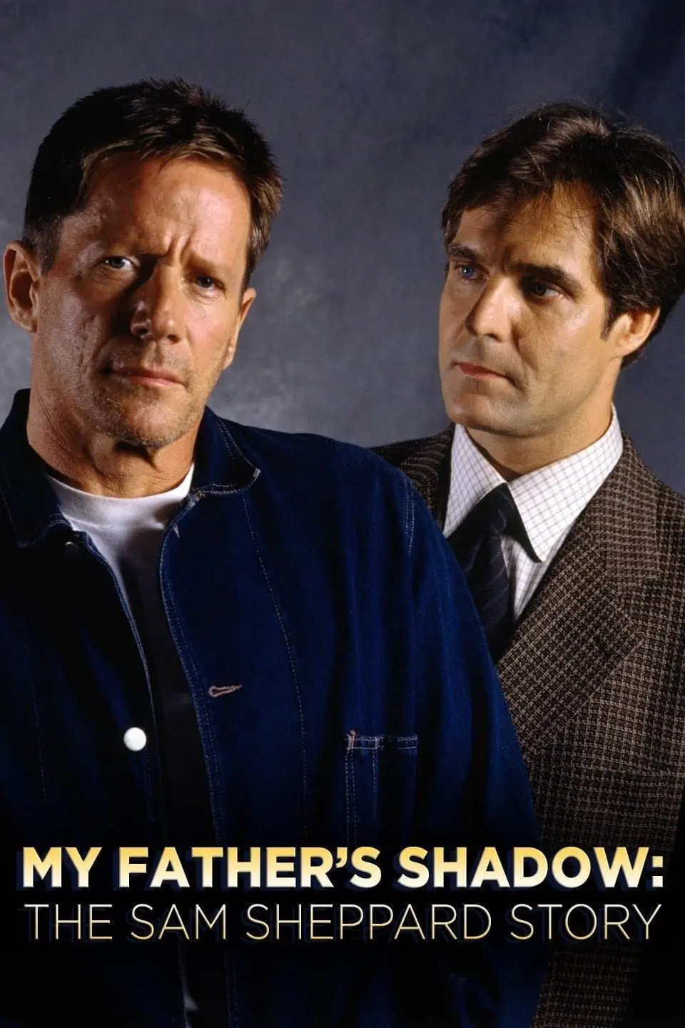 My Father's Shadow: The Sam Sheppard Story_peliplat