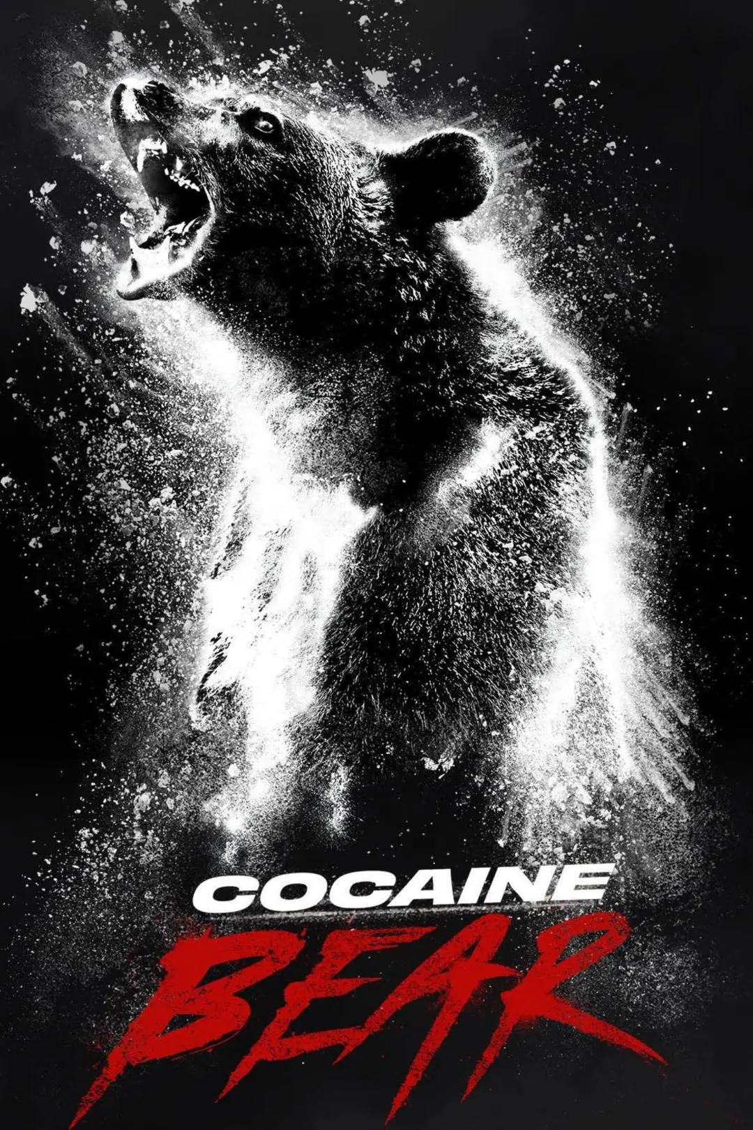 Cocaine Bear_peliplat