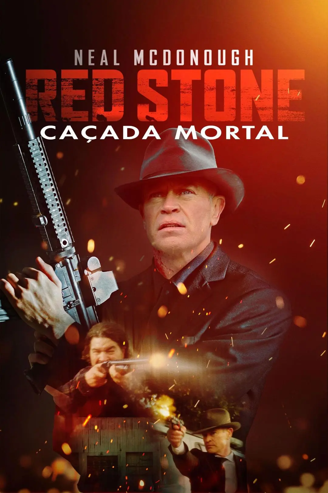 Red Stone: Caçada Mortal_peliplat