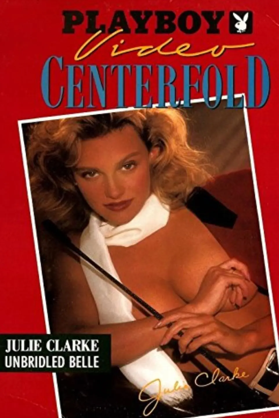 Playboy Video Centerfold: Julie Clarke_peliplat