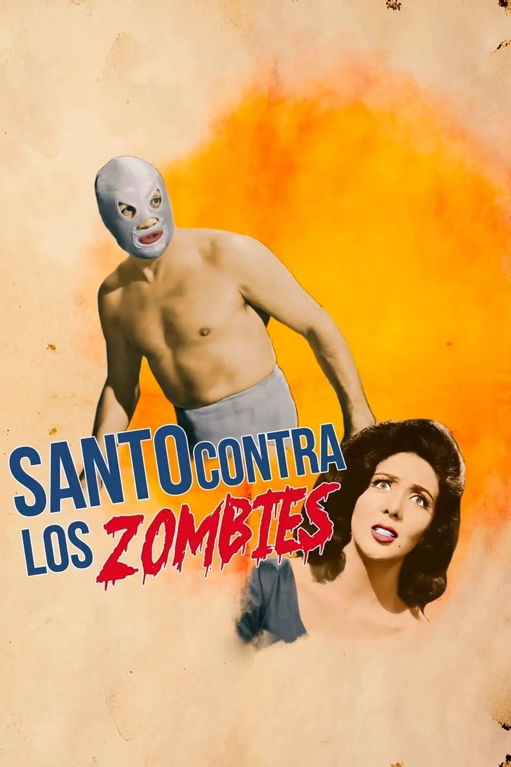 Santo vs. the Zombies_peliplat