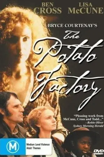 The Potato Factory_peliplat