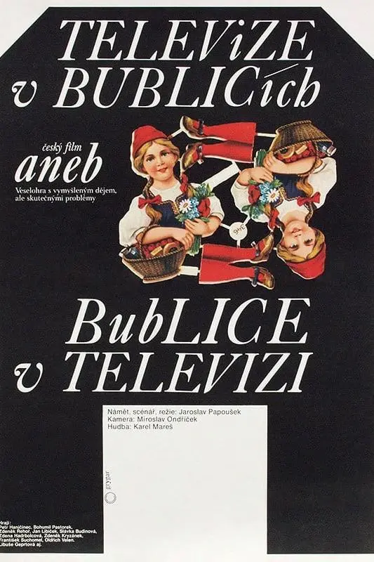 Televize v Bublicích aneb Bublice v televizi_peliplat