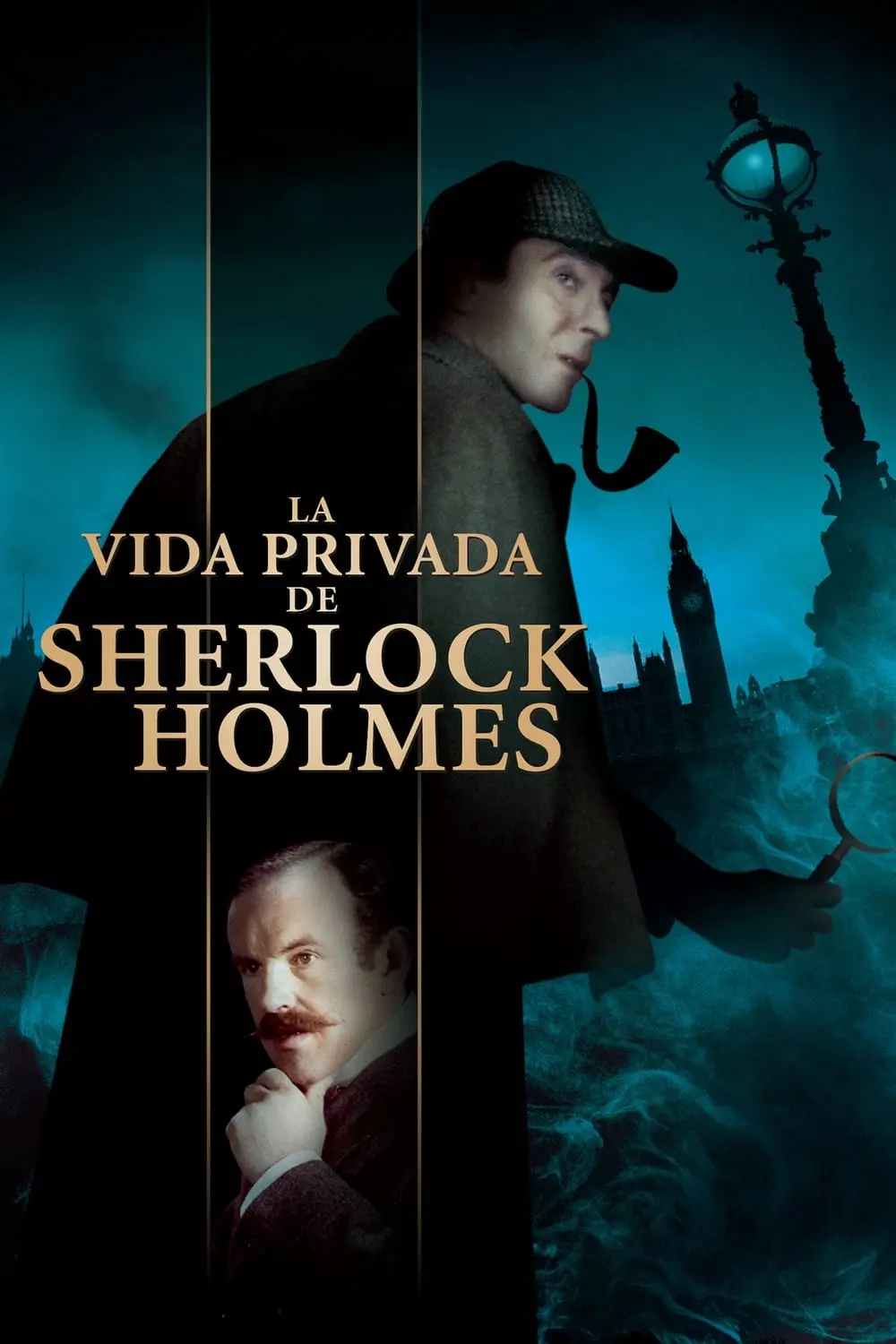 El último secreto de Sherlock Holmes_peliplat