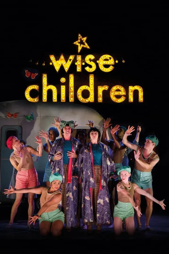 Wise Children_peliplat