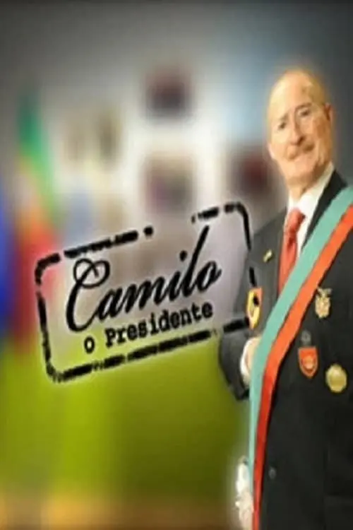 Camilo - O Presidente_peliplat