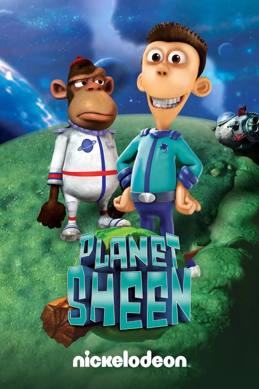 Planeta Sheen_peliplat