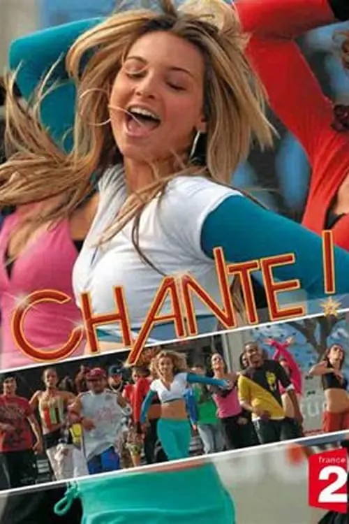 Chante!_peliplat