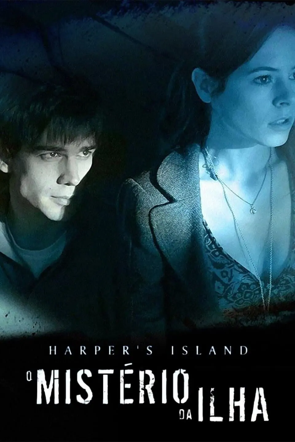 Harper's Island: O Mistério da Ilha_peliplat