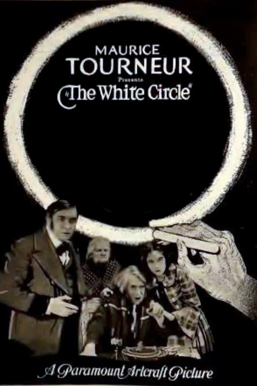 The White Circle_peliplat