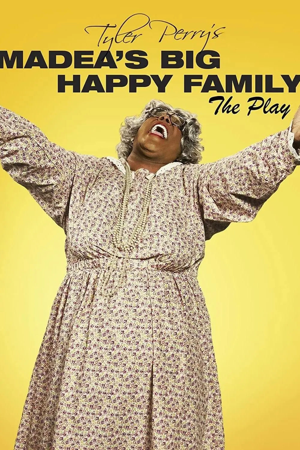 Madea's Big Happy Family_peliplat