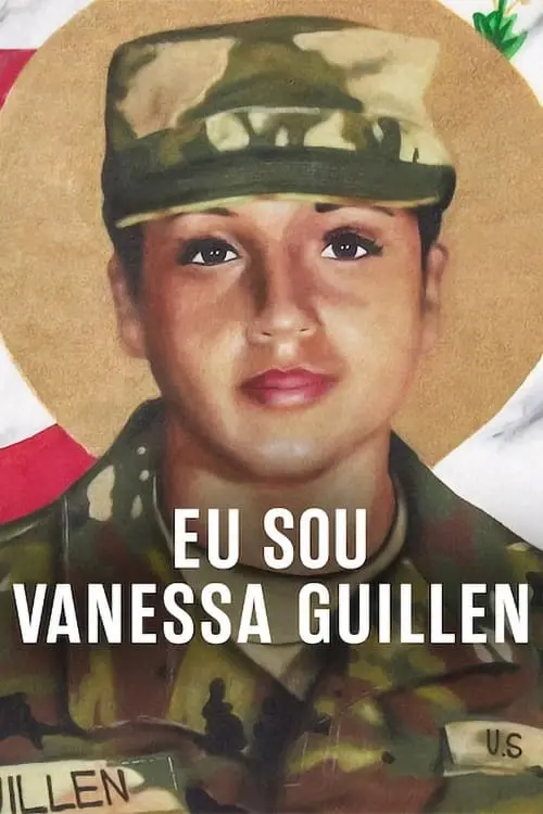 Eu Sou Vanessa Guillen_peliplat