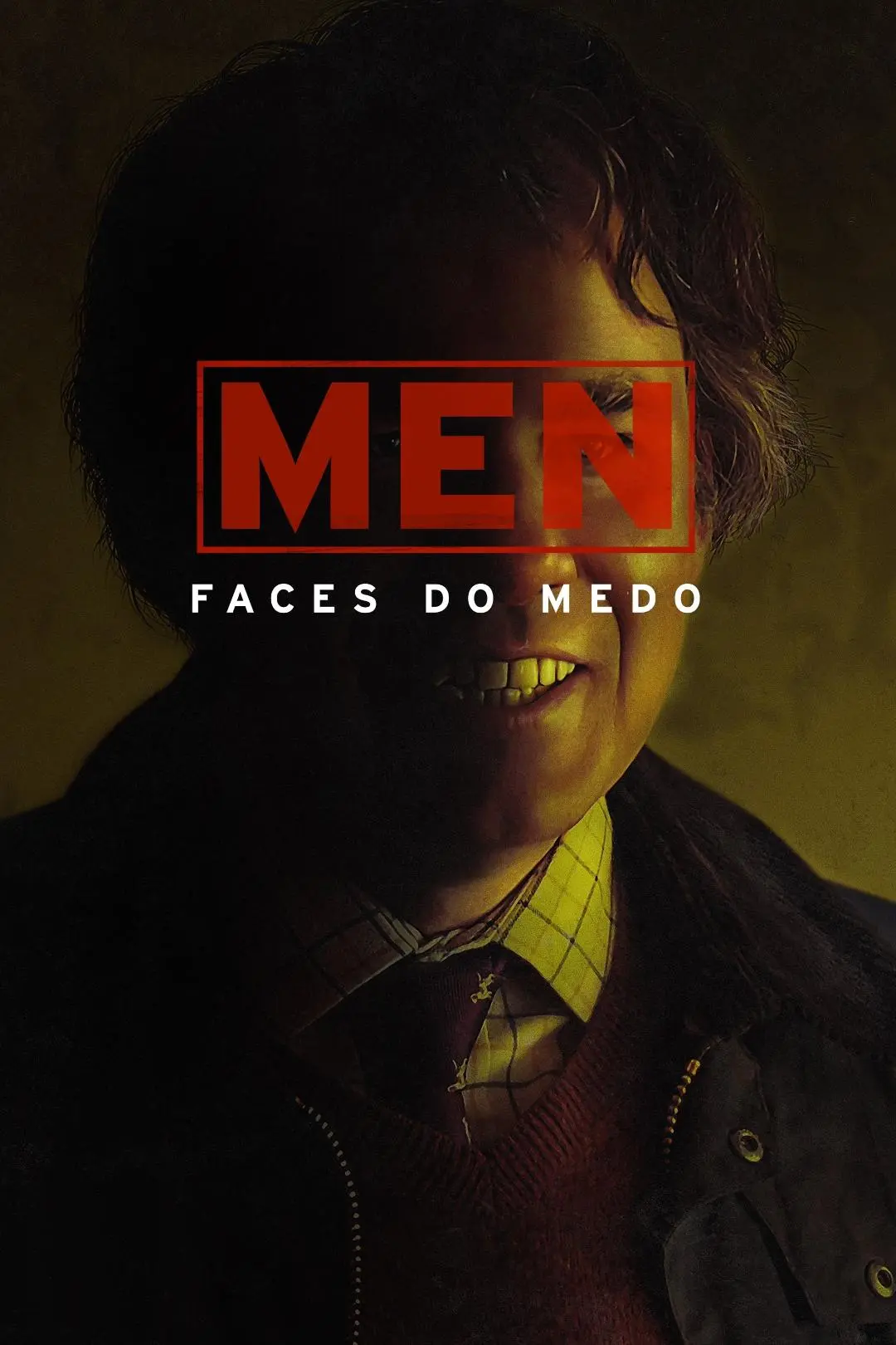 Men: Faces do Medo_peliplat