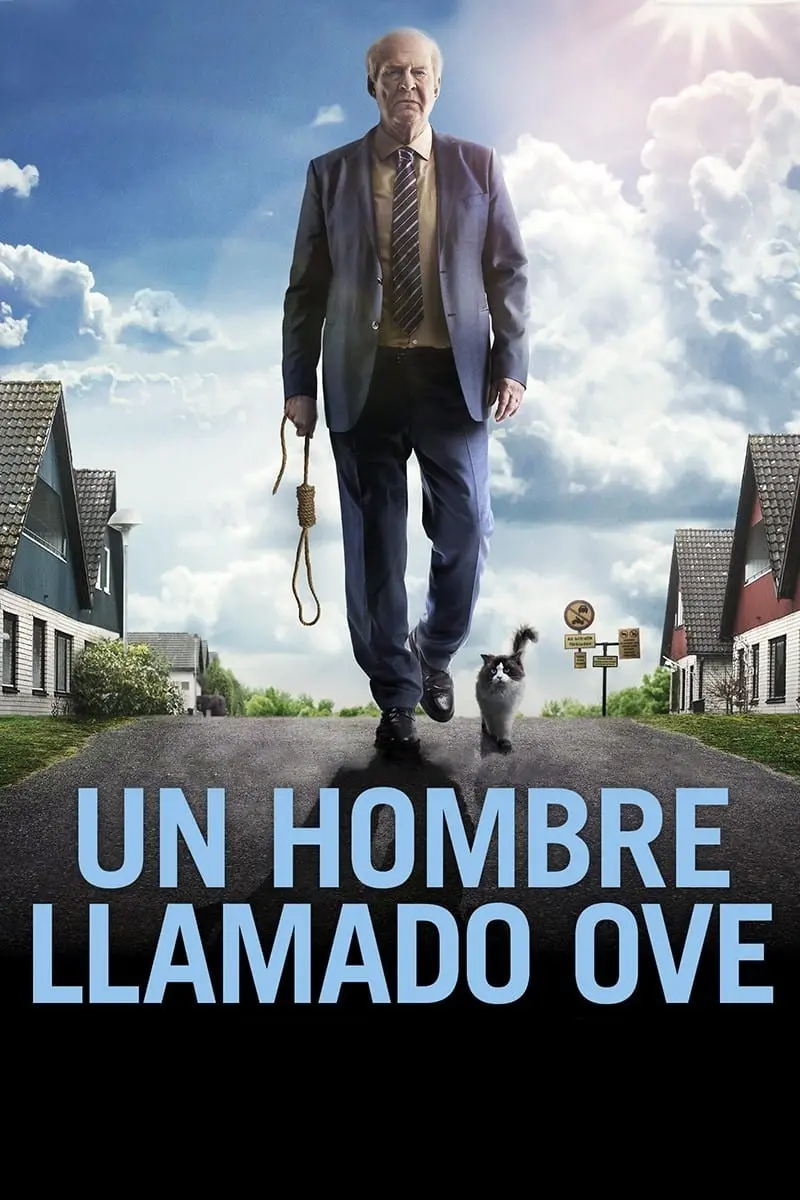 Un hombre llamado Ove_peliplat