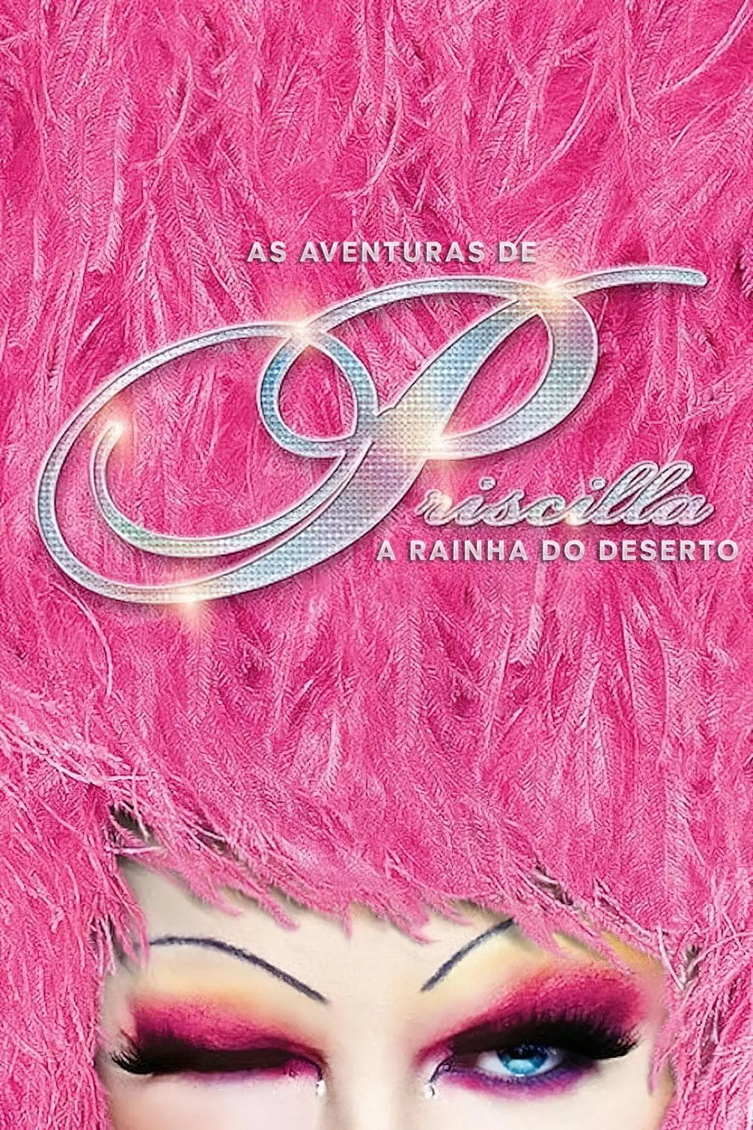 Priscilla, a Rainha do Deserto_peliplat