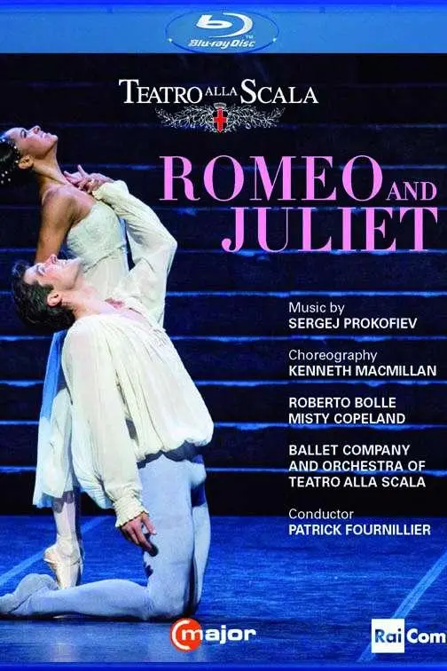 Romeo and Juliet_peliplat