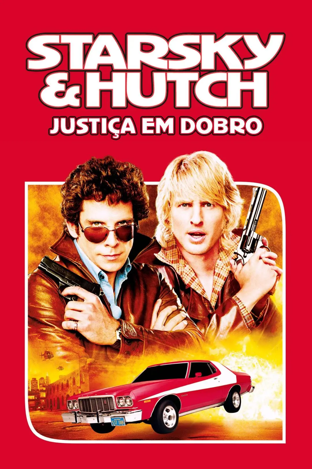 Starsky & Hutch, Justiça em Dobro_peliplat