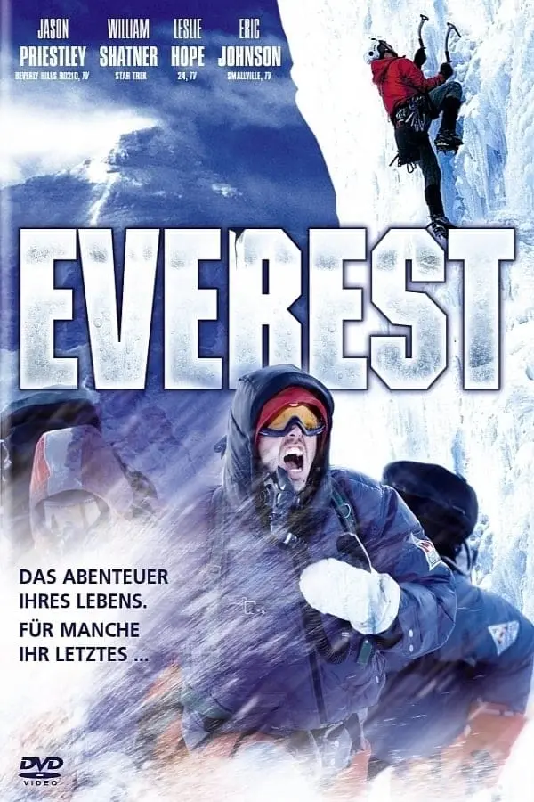 Everest: Um Desafio à Vida_peliplat