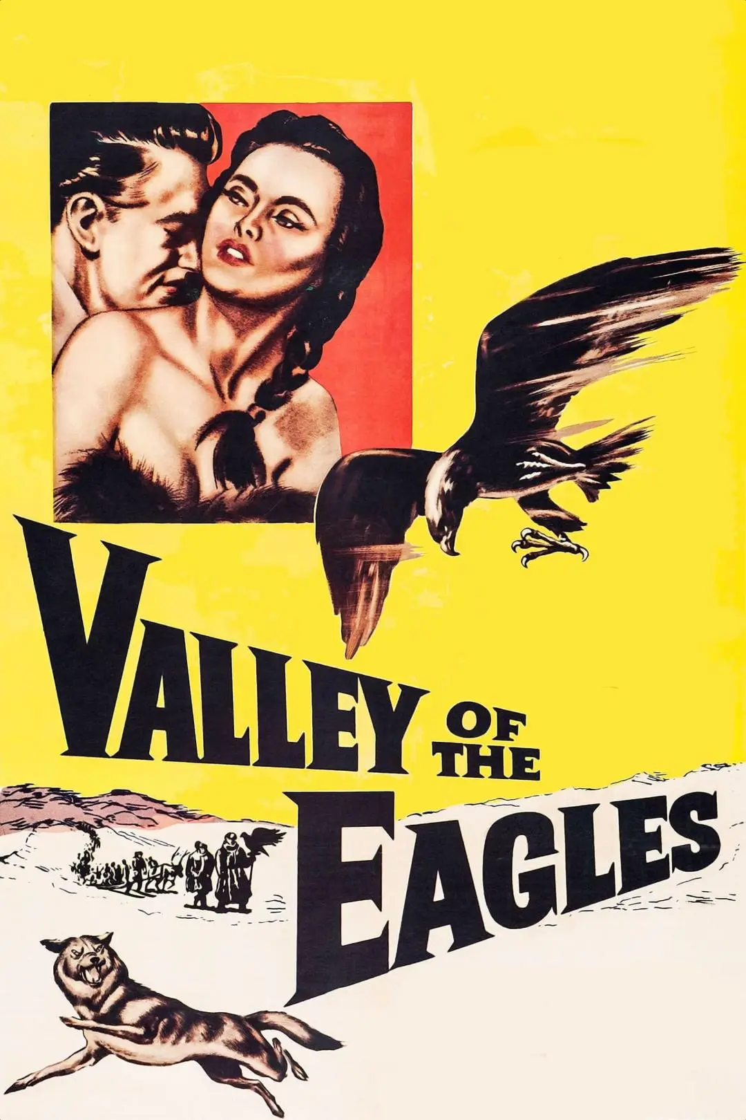 Valley of the Eagles_peliplat