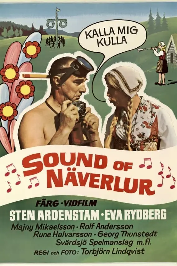 Sound of Näverlur_peliplat