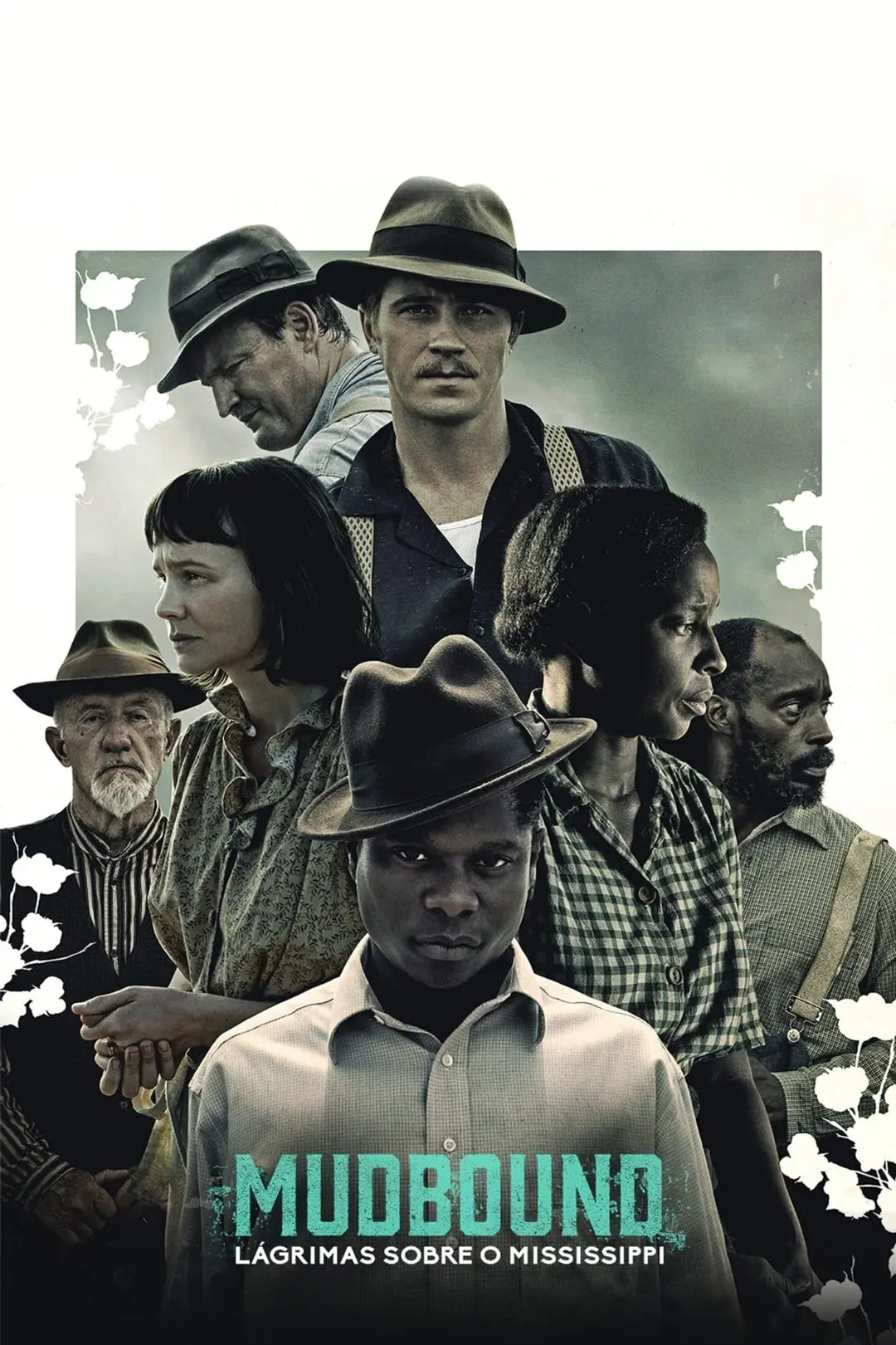 Mudbound: Lágrimas Sobre o Mississippi_peliplat