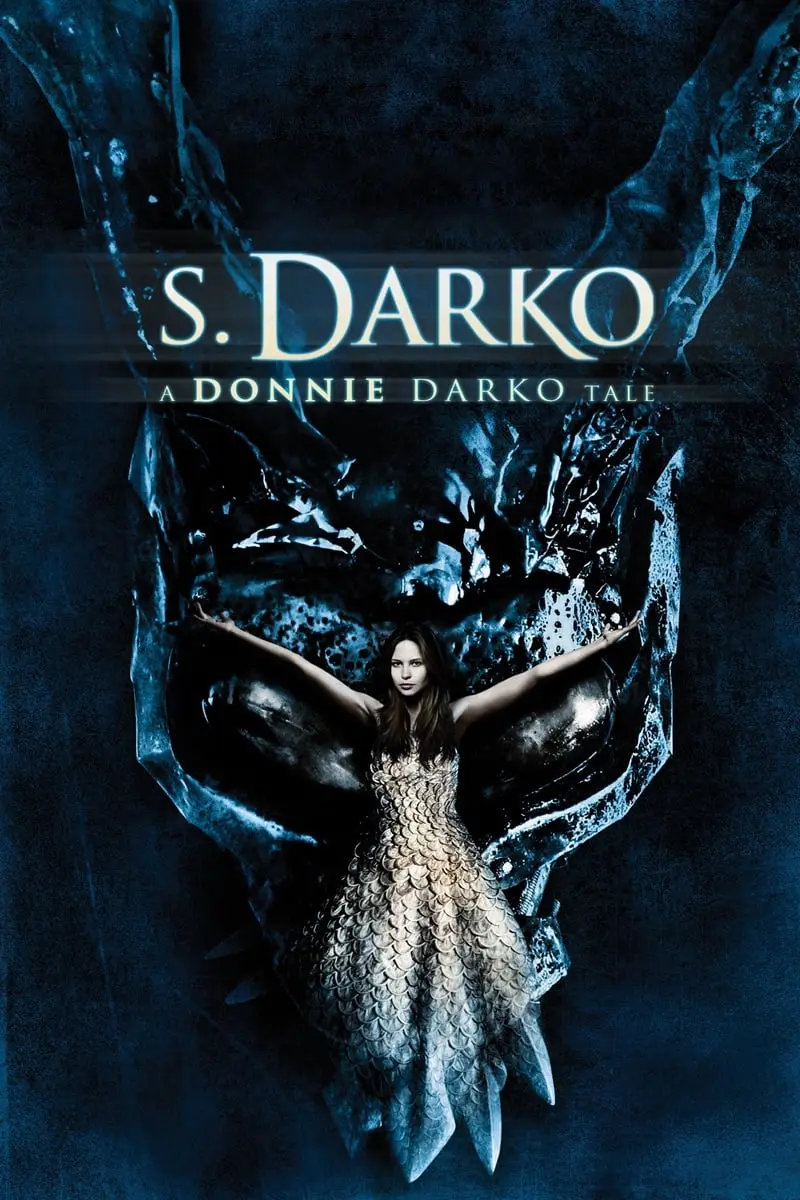 S. Darko: Um Conto de Donnie Darko_peliplat