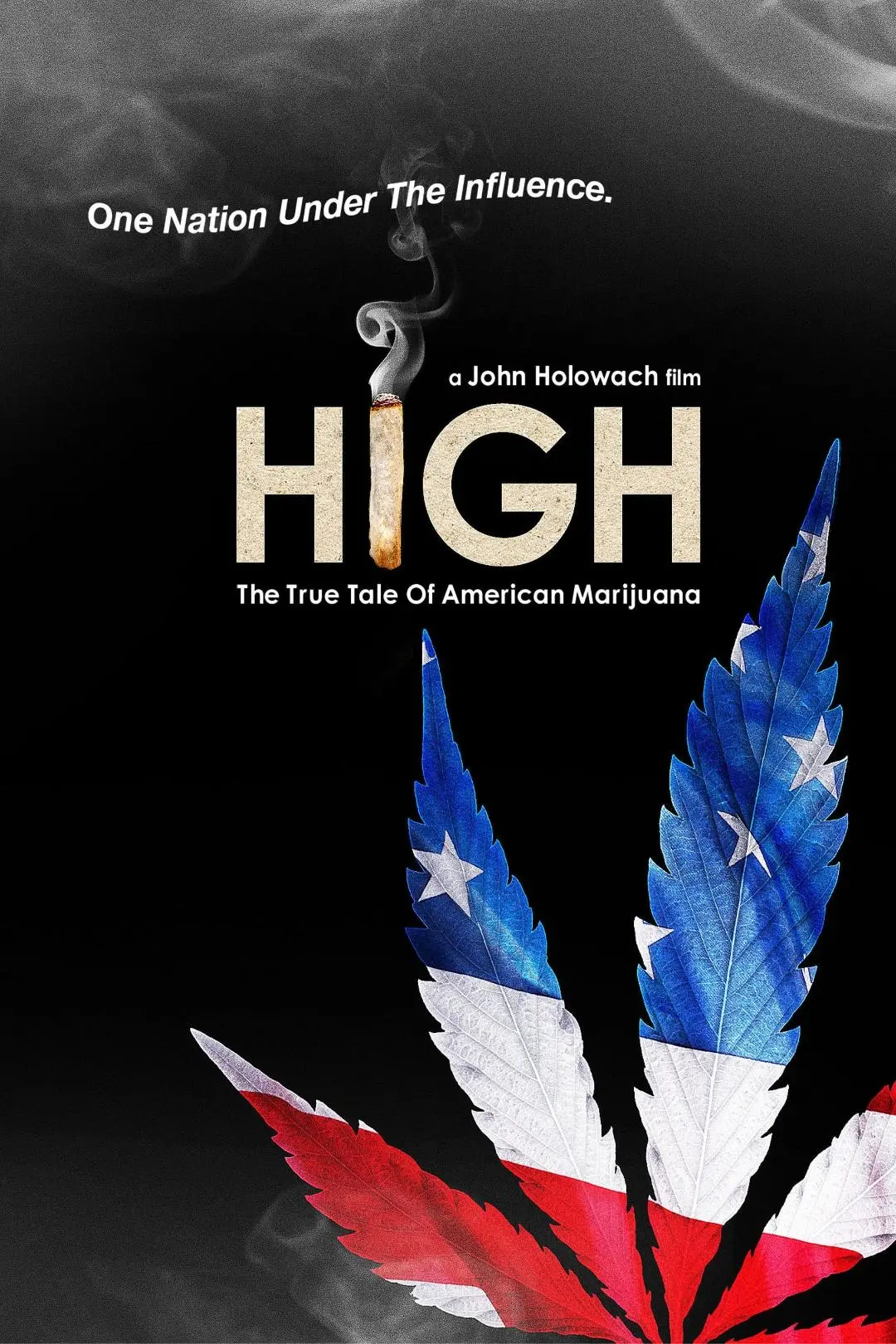 High: The True Tale of American Marijuana_peliplat