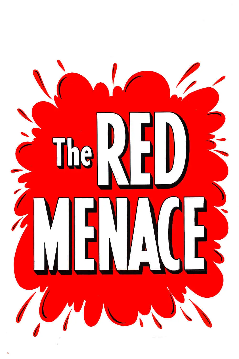 The Red Menace_peliplat