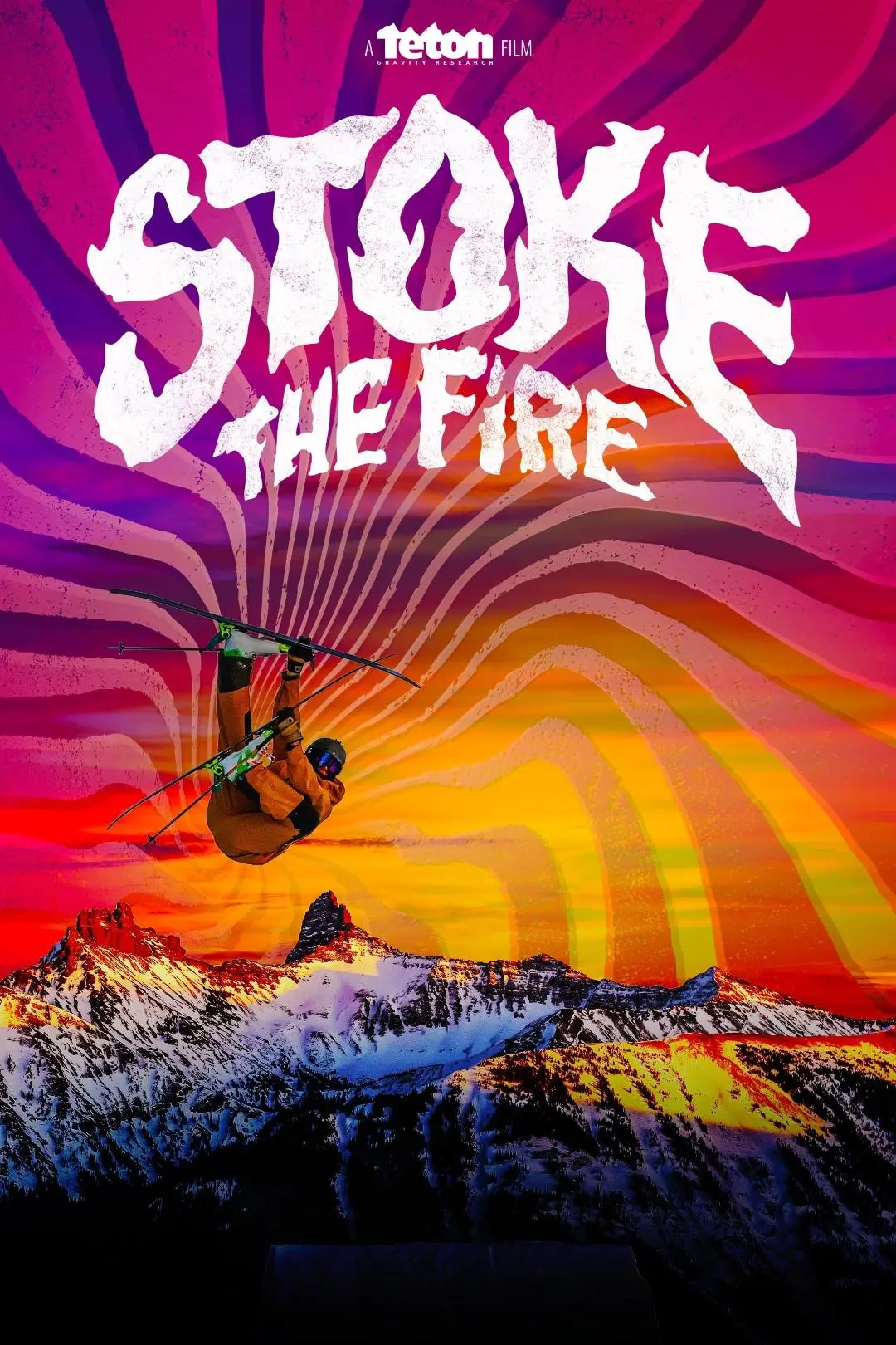 Stoke the Fire_peliplat