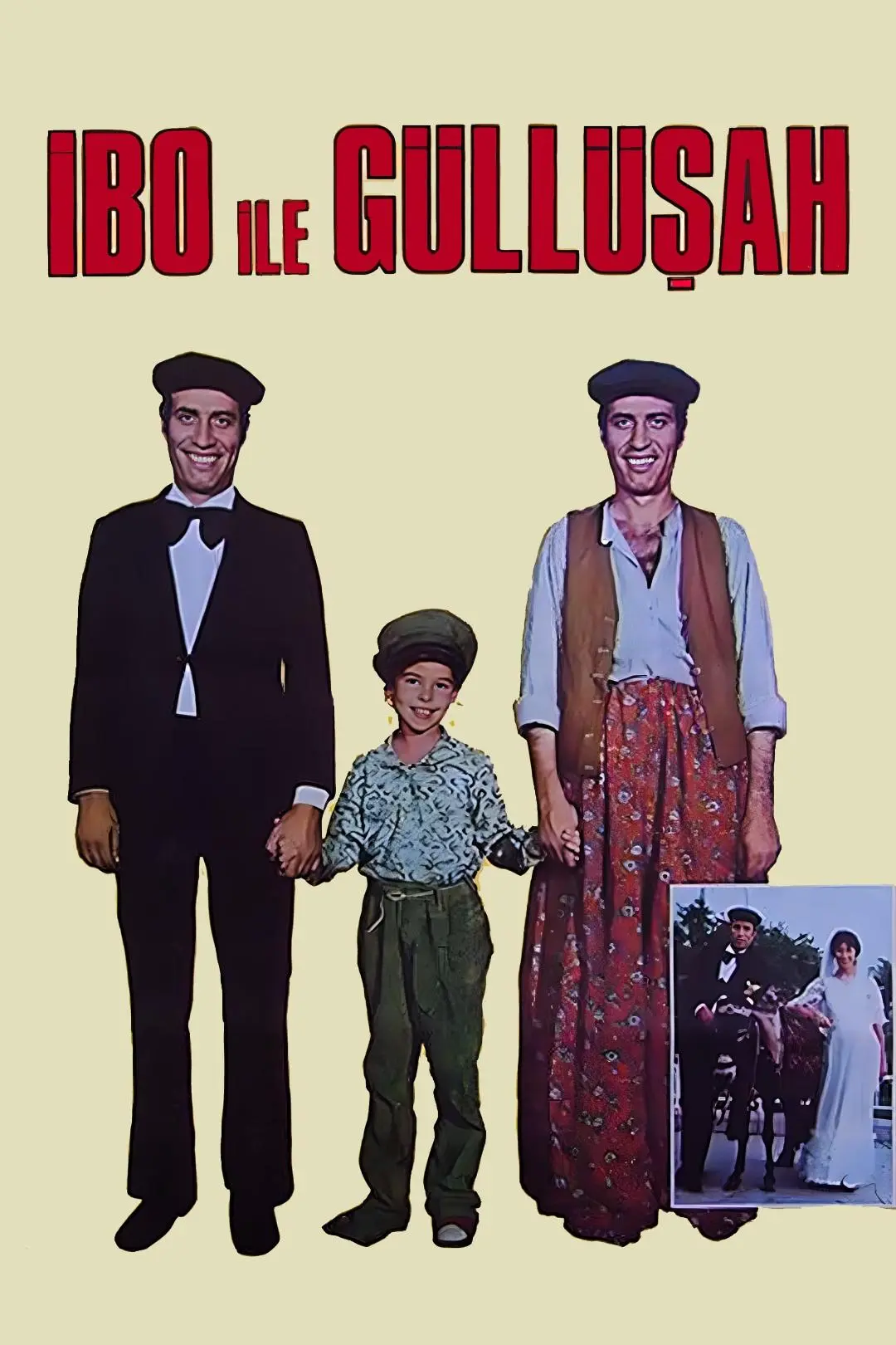 Ibo ile Güllüsah_peliplat