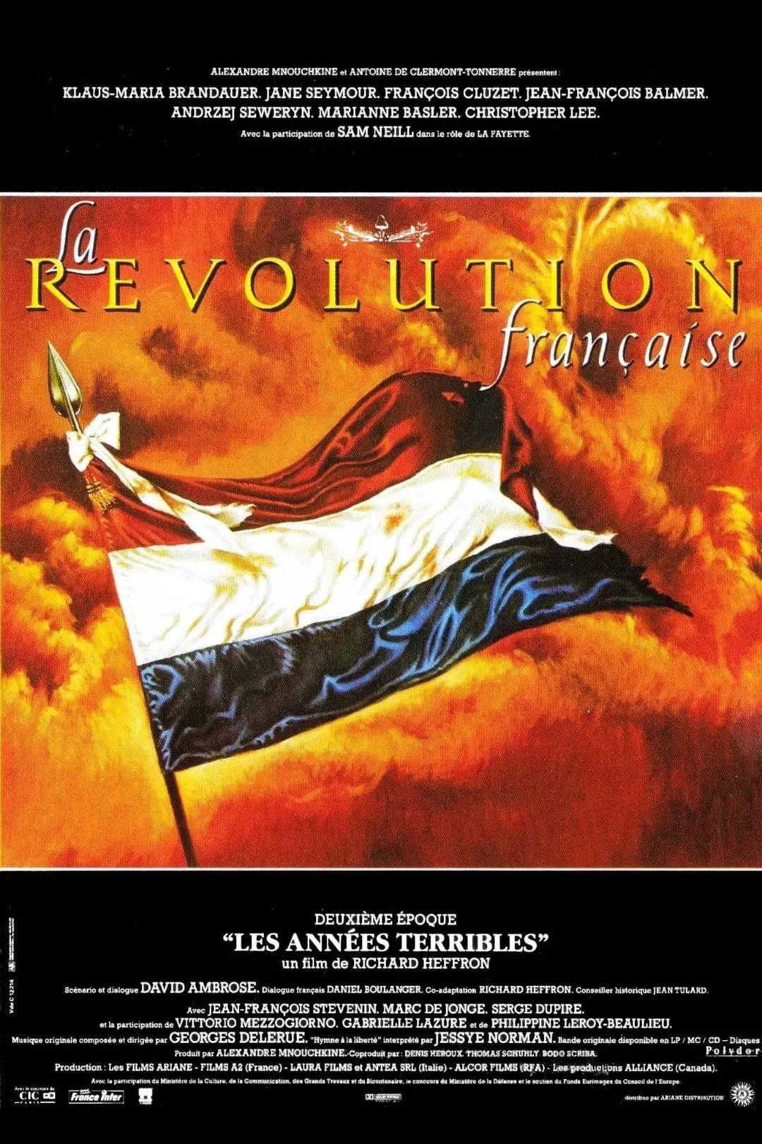 A Revolução Francesa_peliplat
