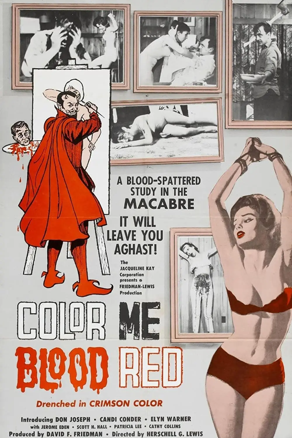 Color Me Blood Red_peliplat