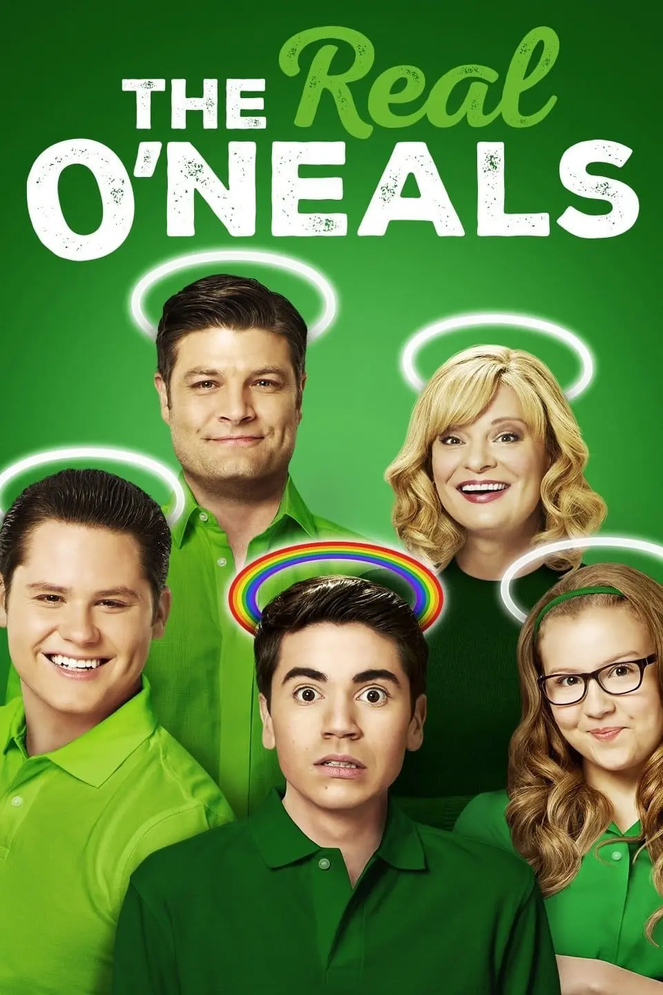 The real O'Neals_peliplat