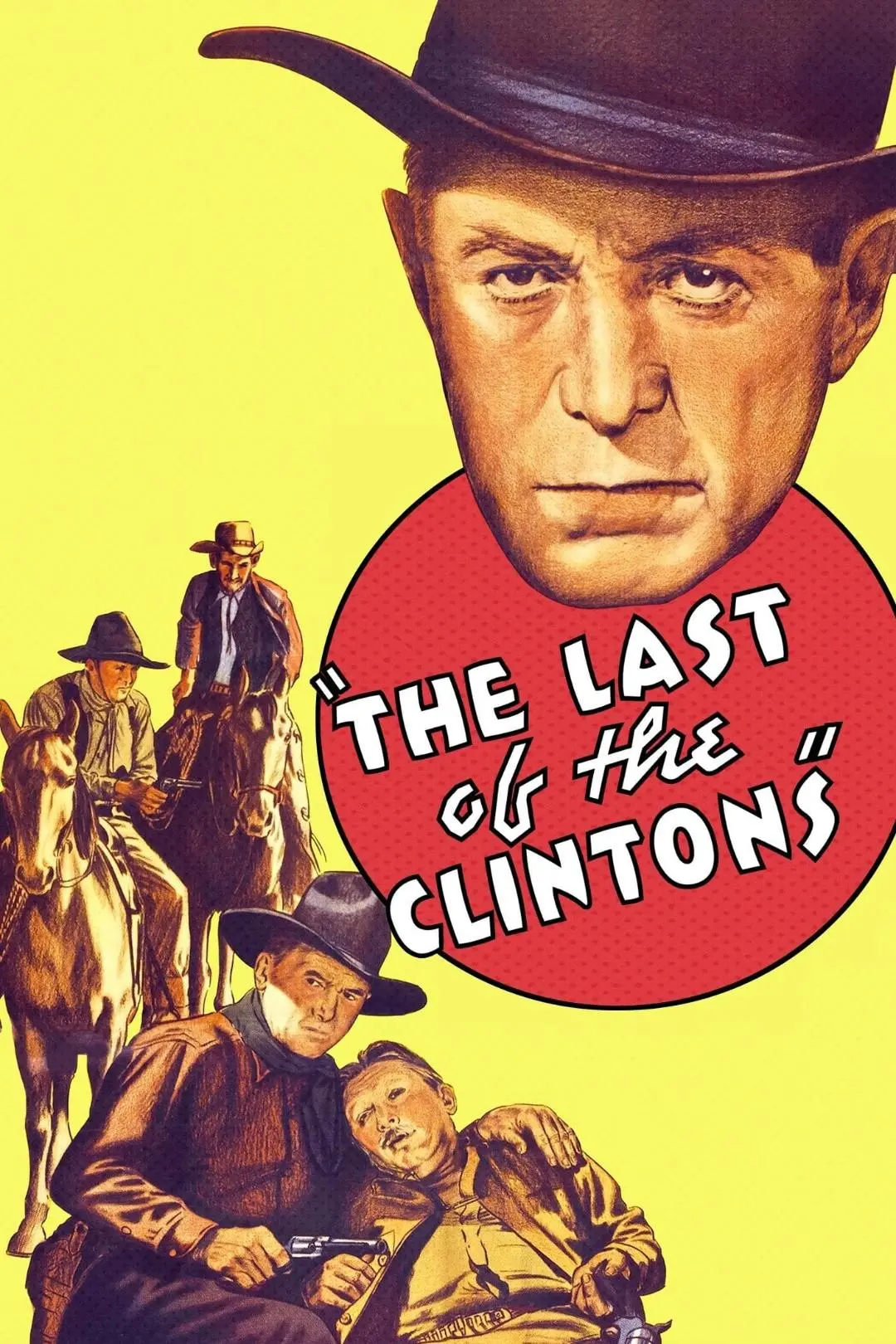 The Last of the Clintons_peliplat