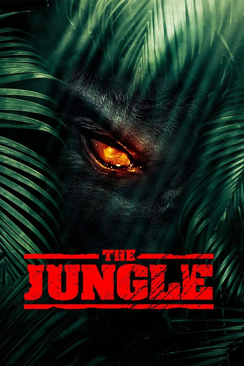 The Jungle_peliplat