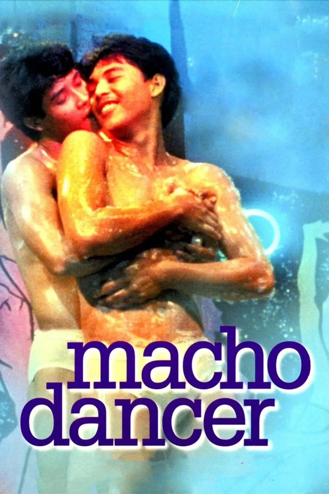 Macho Dancer_peliplat