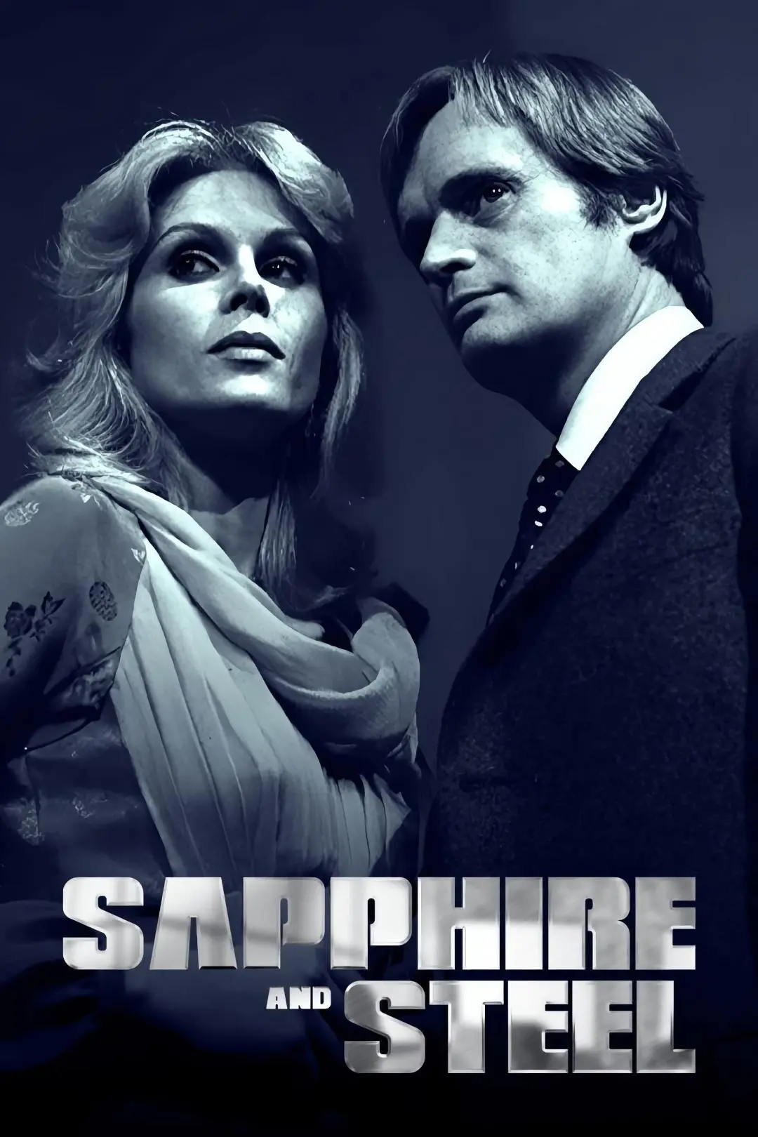 Sapphire & Steel_peliplat