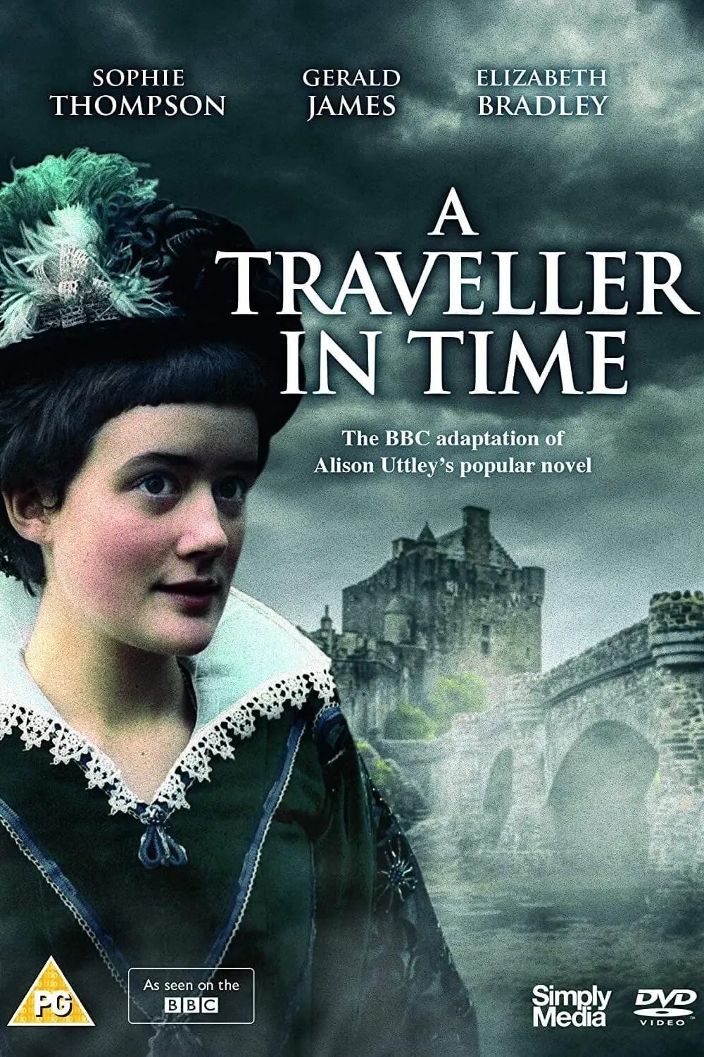 A Traveller in Time_peliplat