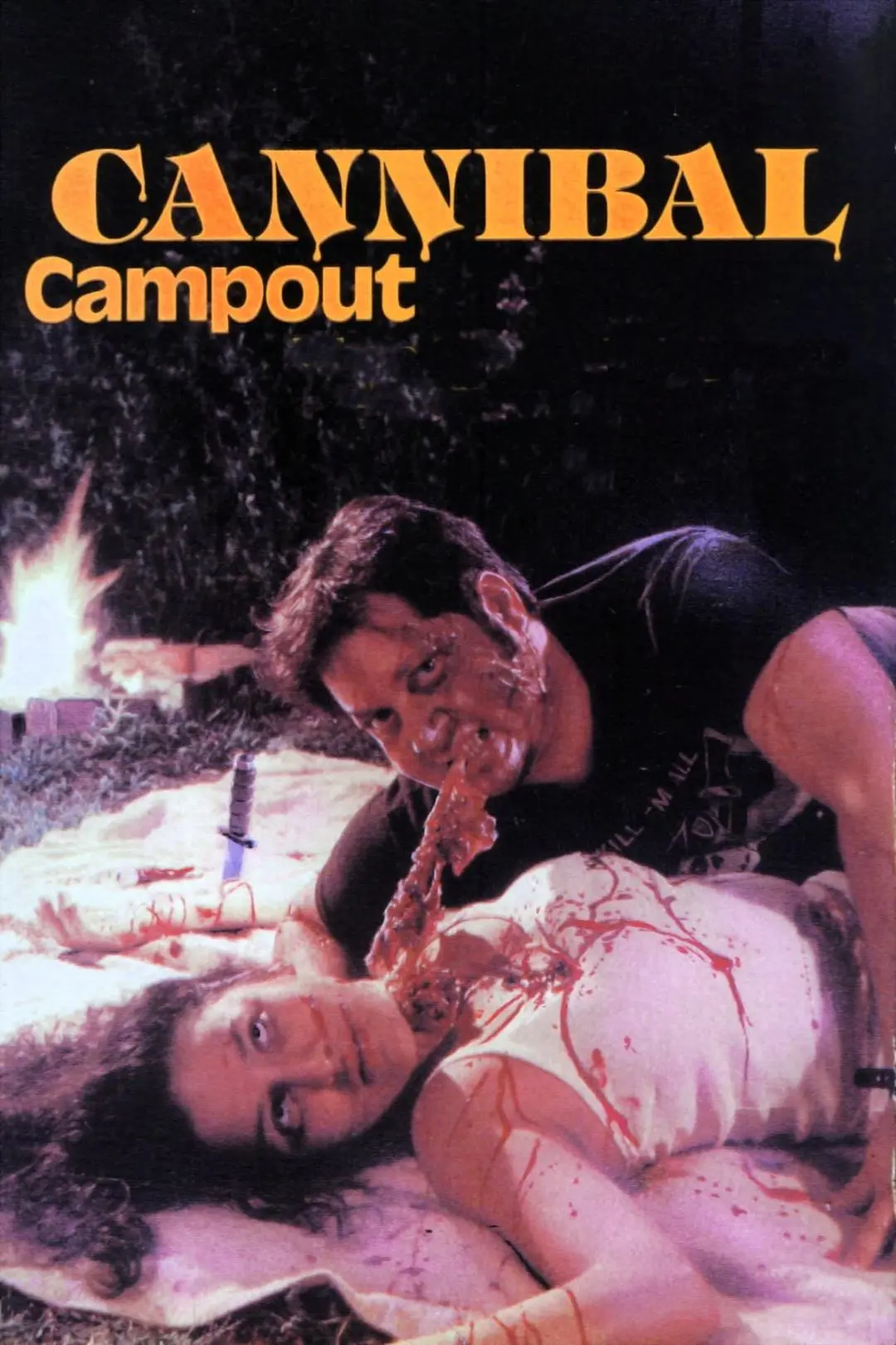 Cannibal Campout_peliplat