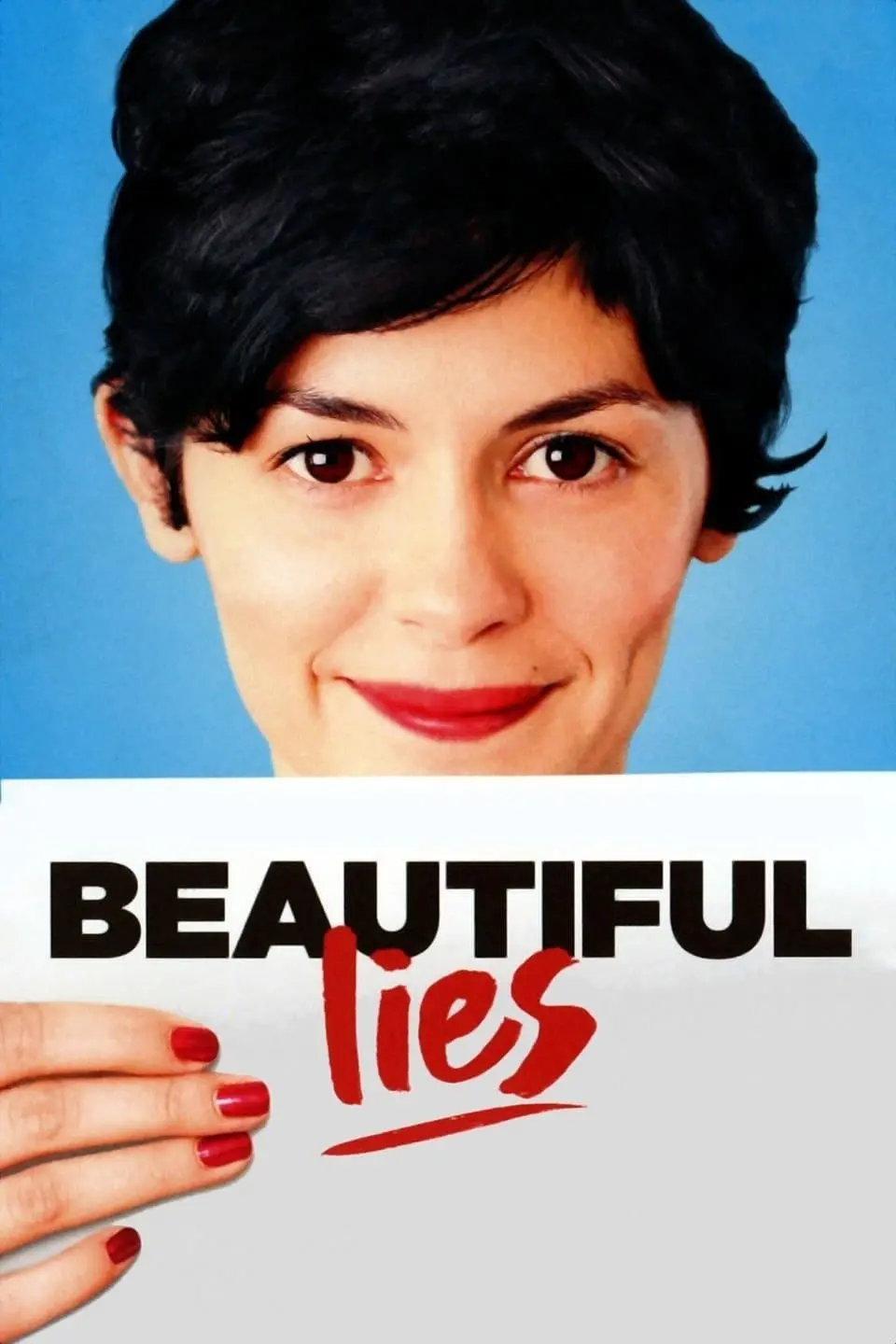 Beautiful Lies_peliplat