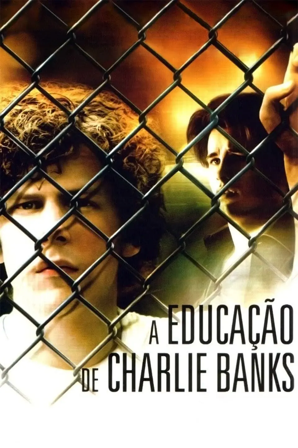 A Educação de Charlie Banks_peliplat