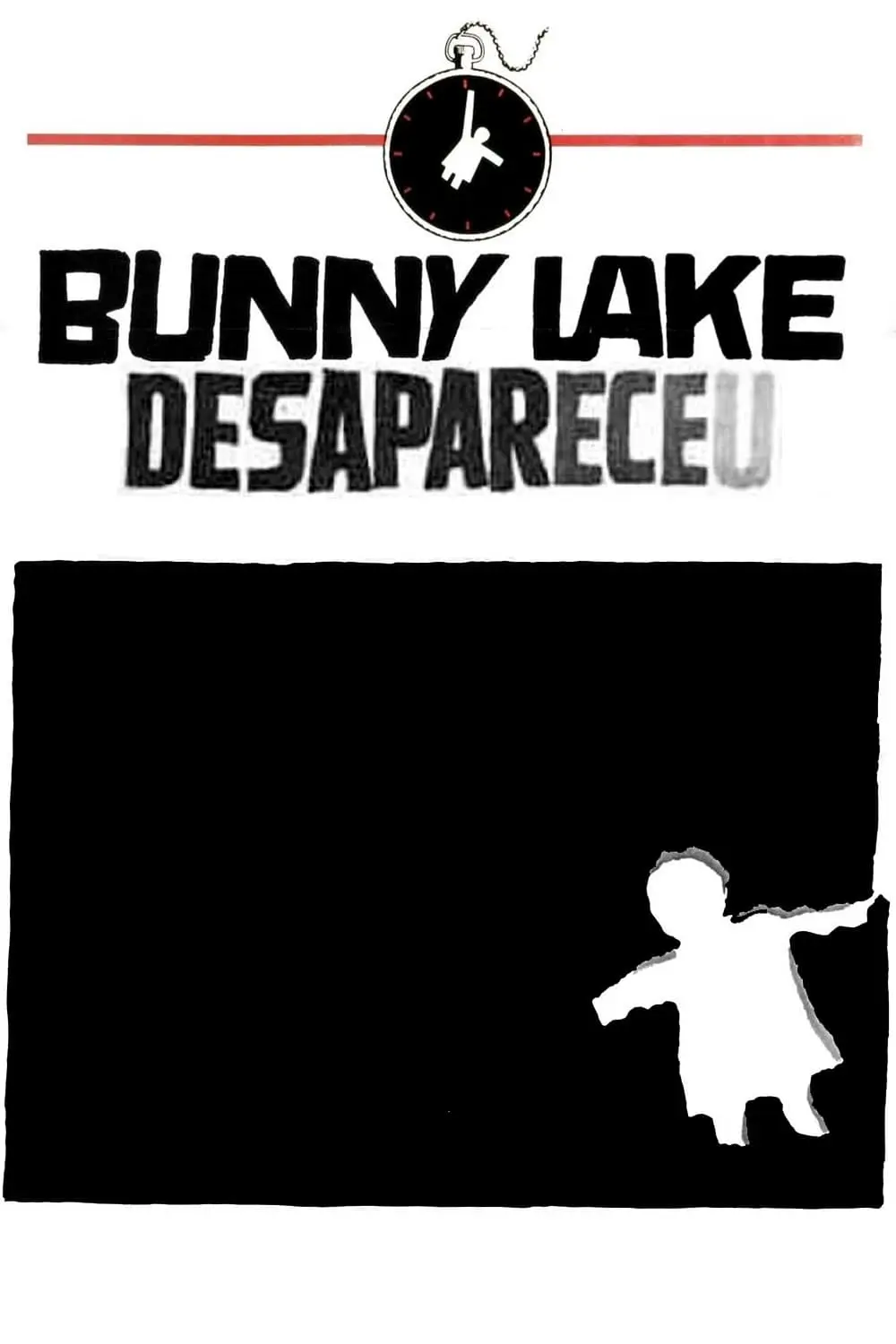 Bunny Lake Desapareceu_peliplat