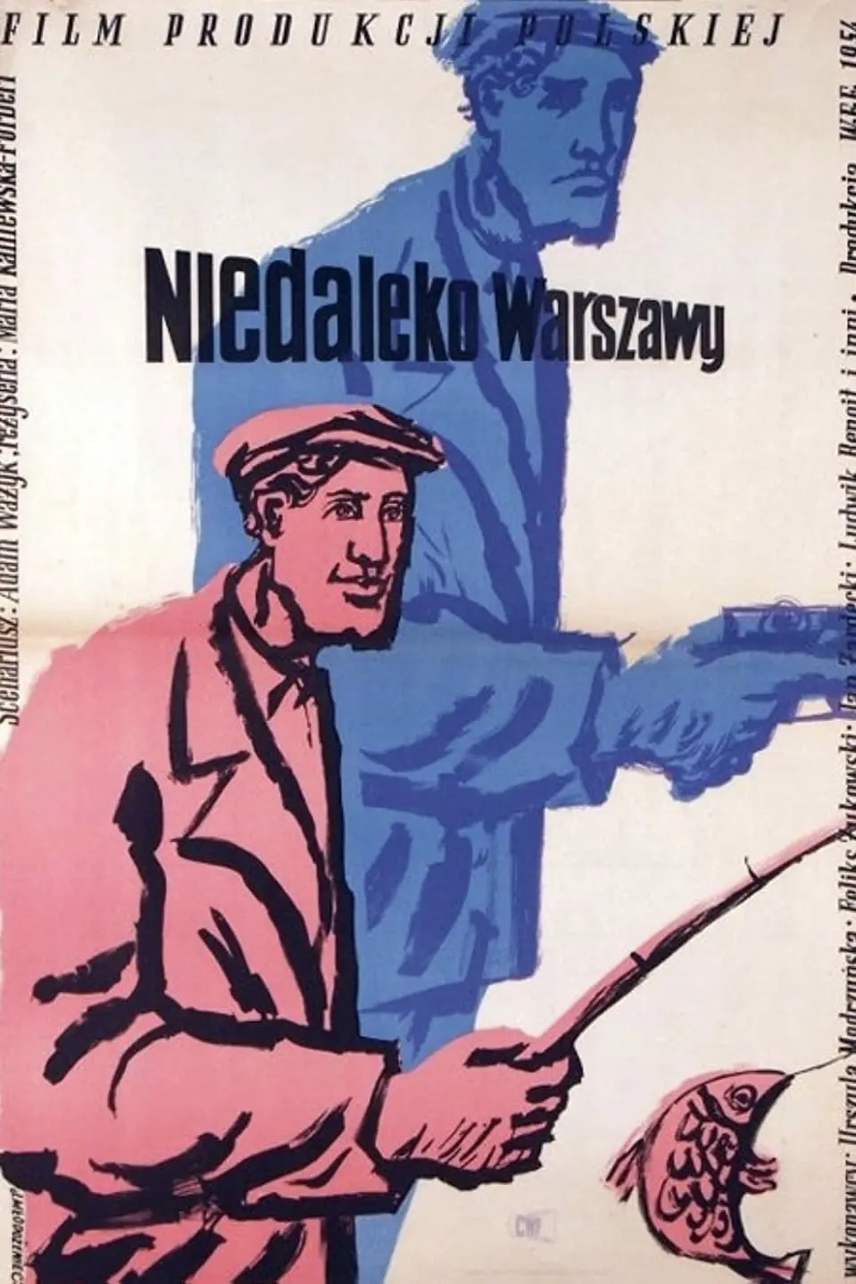 Niedaleko Warszawy_peliplat