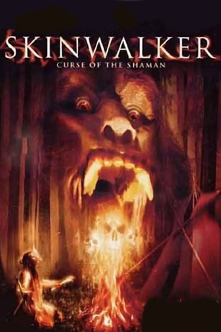 Skinwalker: Curse of the Shaman_peliplat