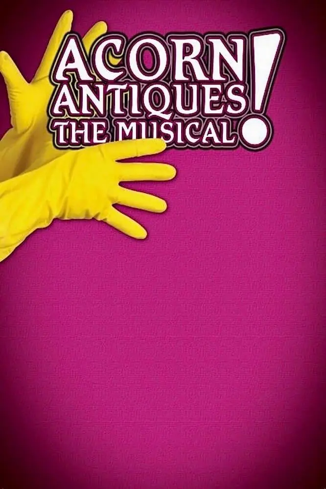 Acorn Antiques: The Musical_peliplat