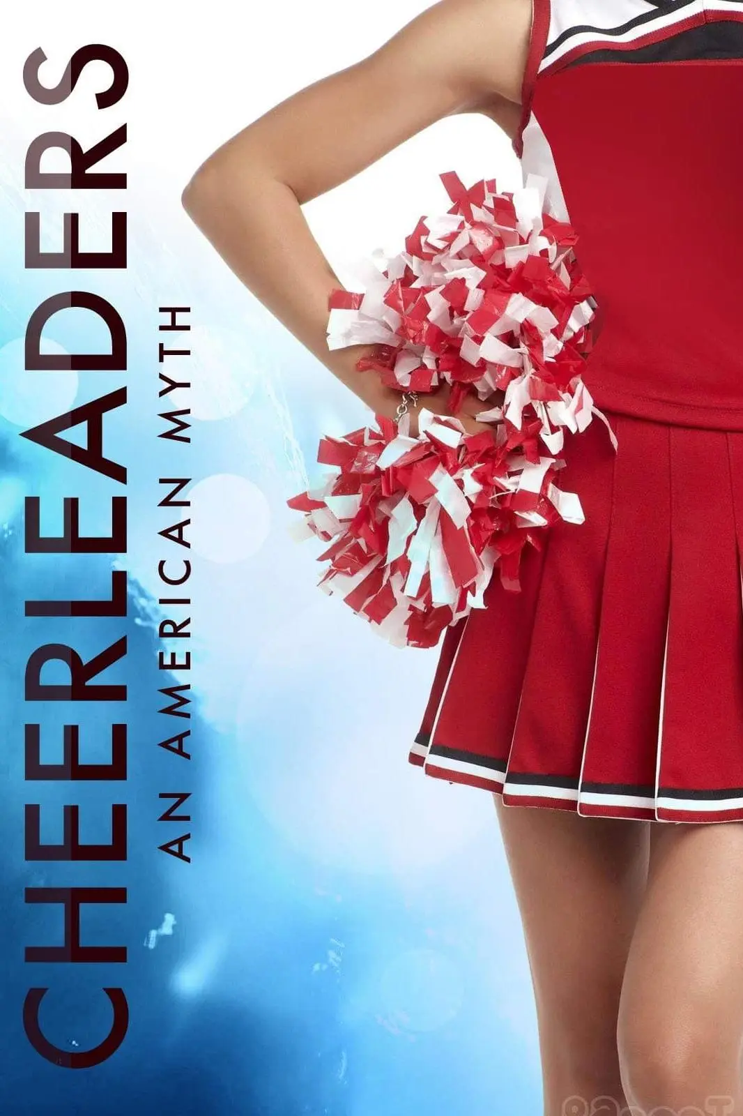Cheerleaders: An American Myth_peliplat
