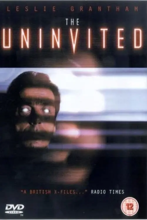 The Uninvited_peliplat