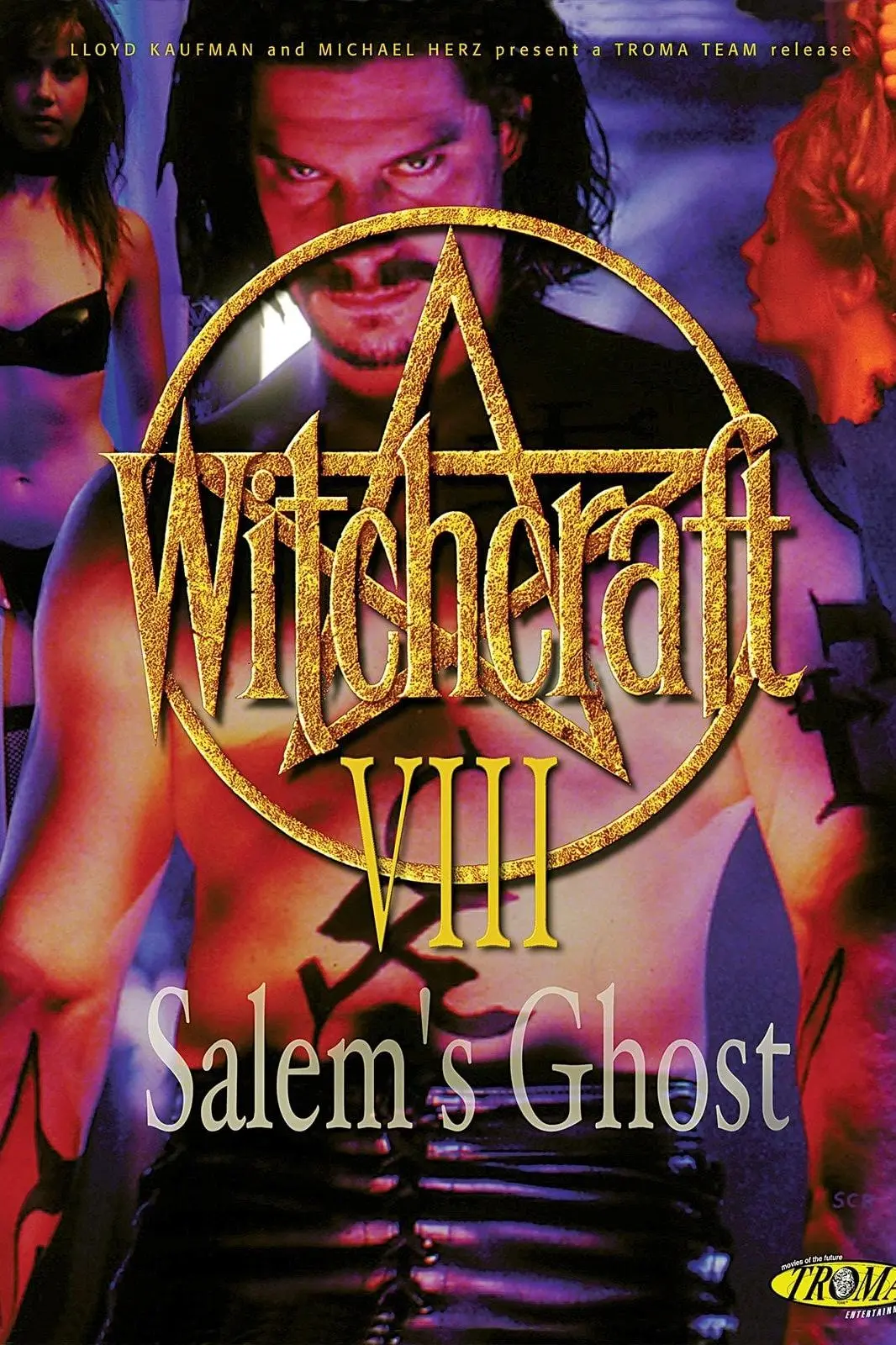 Witchcraft 8: Salem's Ghost_peliplat